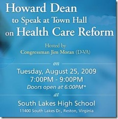 Town Hall on Health Care Reform Town Hall on Health Care Reform