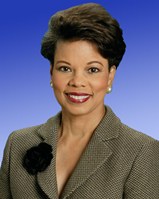 Maureen Bunyan