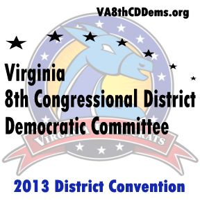2013 District Convention