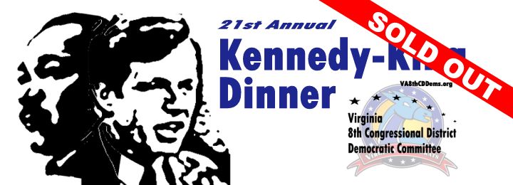 Kennedy King Dinner 2014